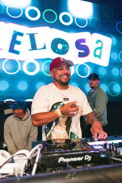 Xelosa Event